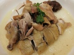 -骏丰酒楼(黄编店)