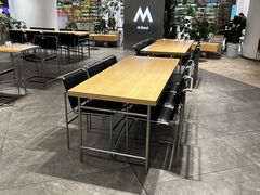 -M Stand(宁波万象城店)