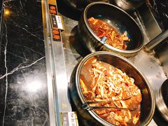 -韩盛·盛江山自助料理(学院路江北大学城店)