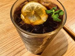 -1861意大利餐厅(来福士店)