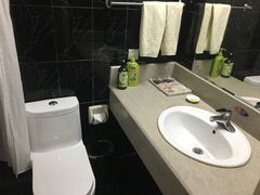 -金隅八达岭温泉度假村餐厅