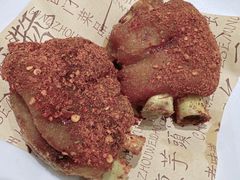 -老西门·常州菜(新区店)