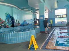 -阳光游泳培训基地(亦庄站)