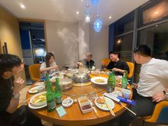-海味当家·蒸锅海鲜(星海公园店)