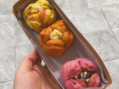 有料小软欧-星巴克(广州动漫星城东区店)