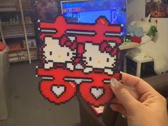 -好玩工厂剧情密室·桌游·鹅鸭杀团建·拼豆DIY手作