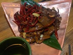 -云海肴·汽锅鸡·云南菜(天津国金汇店)