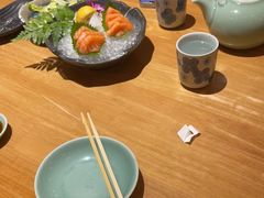 -一心创作料理屋(经开万达店)