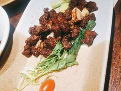 -外婆家(南开大悦城店)