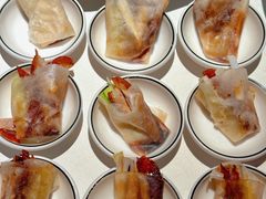 -在前门·烤鸭北京菜(五月花广场店)