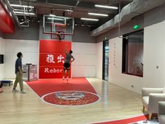 -锐博康复门诊(徐汇店)