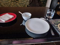 -上海苏宁宝丽嘉酒店·嘉府壹号中餐厅