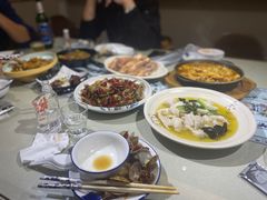 -以前的小酒馆(中山广场店)