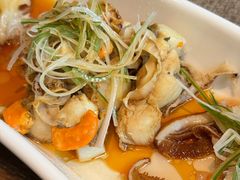 -俏东方·海味水饺·青岛菜(崂山店)