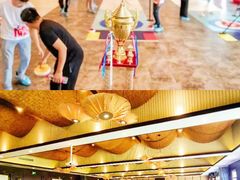 -梁子湖东篱老屋生态庄园