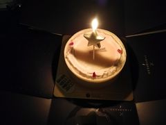 -黑池口感烘焙·生日蛋糕(坂田店)