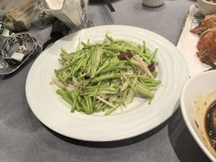 -金哥私房菜馆(张府园总店)
