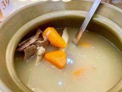 -轩记海鲜餐厅·四十五年老字号·经典粤菜(西区彩虹店)
