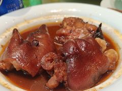 -杨厨的田园饭店(长城路店)