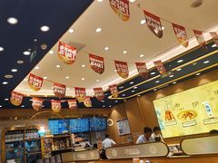 -西部马华清真兰州牛肉面·烧烤夜市(三里河店)