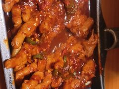 -恩你小木屋·韩式料理(假日广场店)