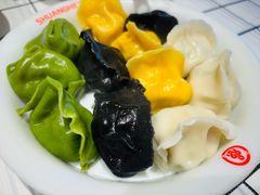 -双合园·海鲜水饺青岛菜(万佳广场店)