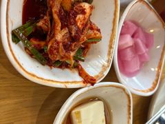 -海云台韩式汤饭·13年匠心韩料(南山店)