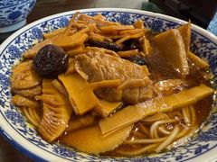 -西园寺素食(西园弄戒幢律寺店)