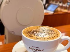-The Roastery By AllYouWant(福田店)