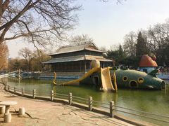-保定市动物园