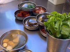 -大叹号·朝鲜族烤肉(潍坊泰华城店)