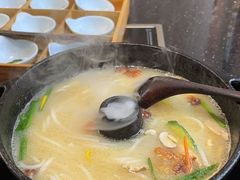 -飞虎过桥米线(翠湖店)
