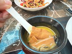 -漢咖啡·全服务式自助晚餐(武汉洲际酒店)