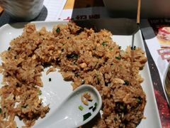 -木屋烧烤(坂田天安云谷店)