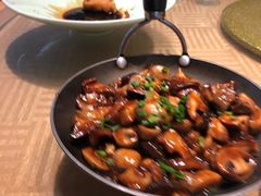 -鱼食饭稻·苏浙土菜17年老馆子(平江路店)