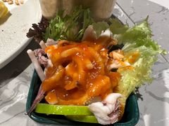 -Home Thai·泰谣(王府井apm店)