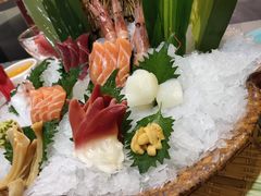 -割烹旭日本料理(龙湖狮山天街店)