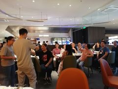 -星伦多 自助料理(圆融店)