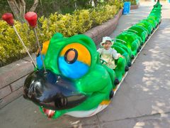-嘉峪关方特欢乐世界