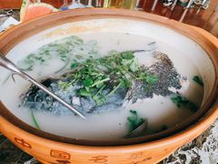 -风味小馆(天目湖宾馆店)