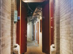 -厉家菜(德胜门总店)