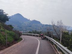 -樱桃山旅游景区