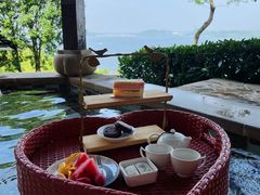 -天目湖涵田半山温泉