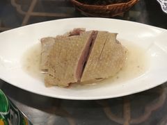 -陈记菜馆·非遗淮扬菜(东关街教场店)