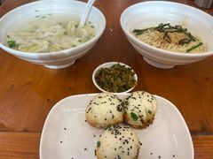 -三两春肚肺汤(崂山路店)