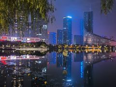 -天鹅湖体育公园