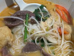 -谭仔米线(皇庭广场店)
