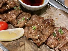 -一心创作料理屋(经开万达店)