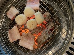 -匠太烧肉台日料理餐酒馆(三林店)