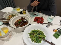 -上座云间·青年赣菜(绿茵店)